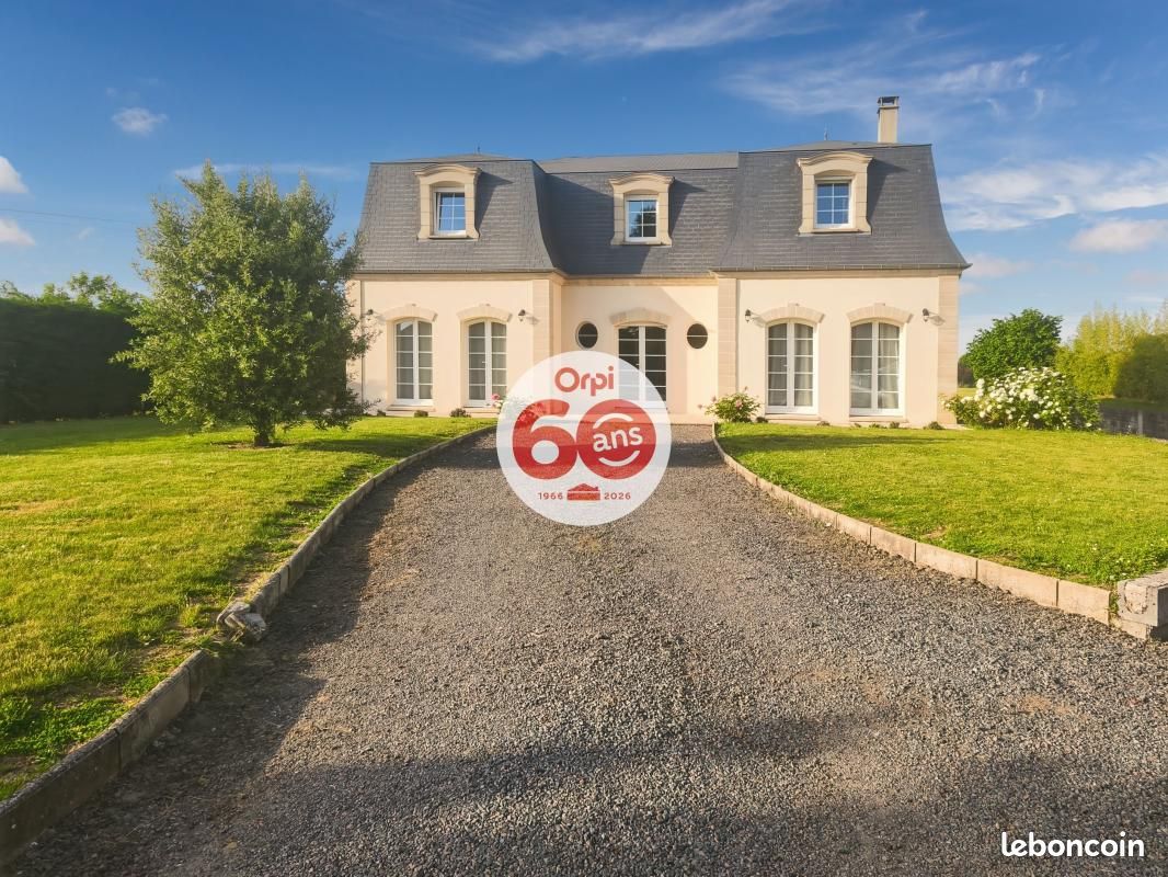 Maison 6 pièces 199 m² · à Metz-en-Couture · 199 m² · 358 300 €