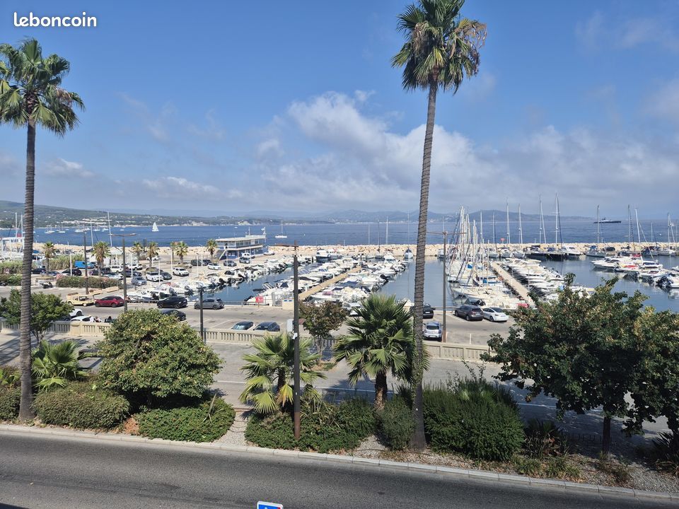 Appartement 2 pièces 32 m² · à La Ciotat · 32 m² · 930 €