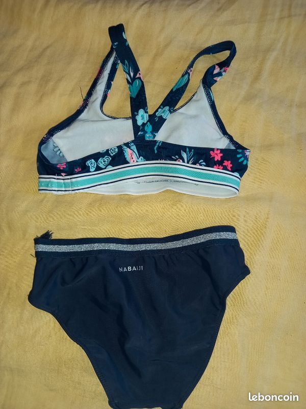 Maillot de bain 6 ans (image 2)