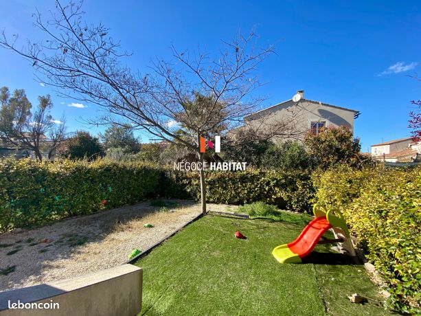 Villa 4 pièces 90 m²