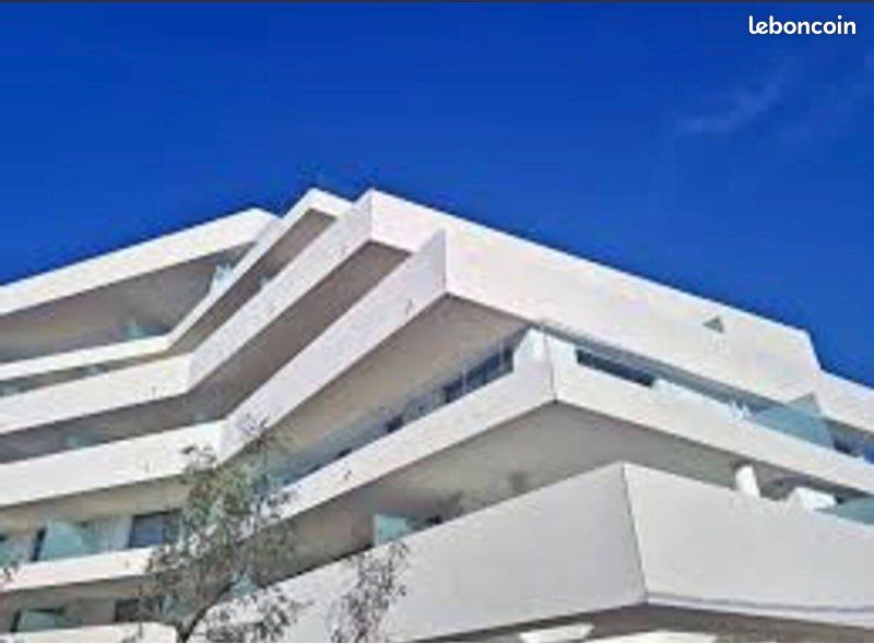 Appartement 3 pièces 79 m² · à Marseille · 79 m² · 423 000 €