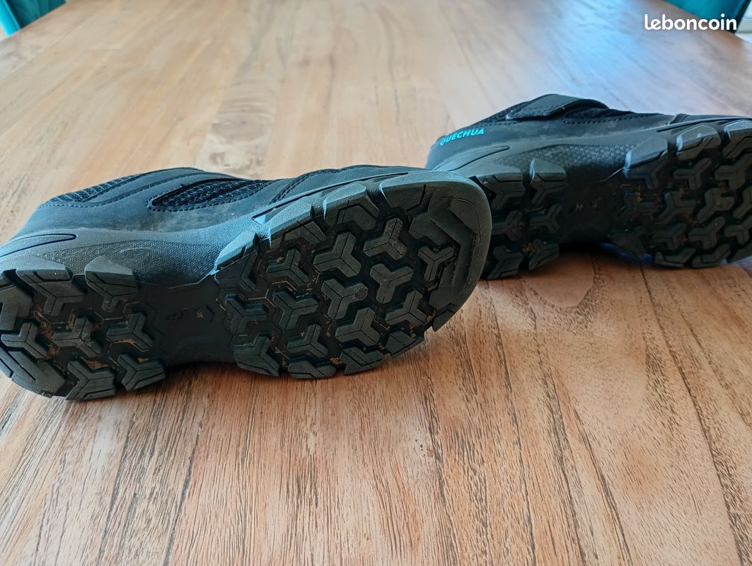 Chaussures de marche (image 4)
