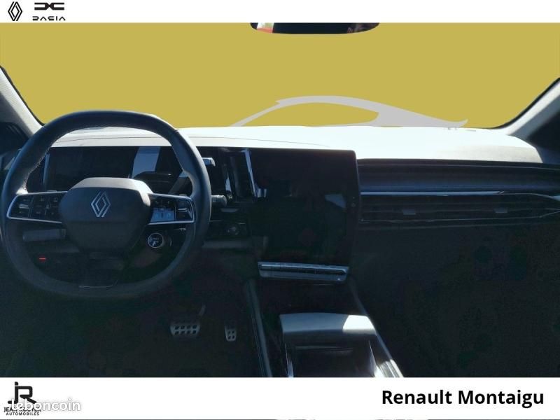 Renault Austral 1.2 E-Tech full hybrid 200ch Techno esprit Alpine - 24 (image 3)