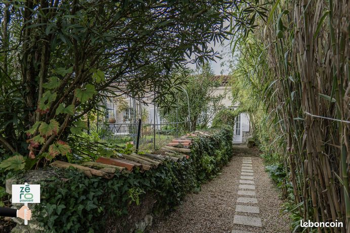 Longère 6 pièces 167 m²