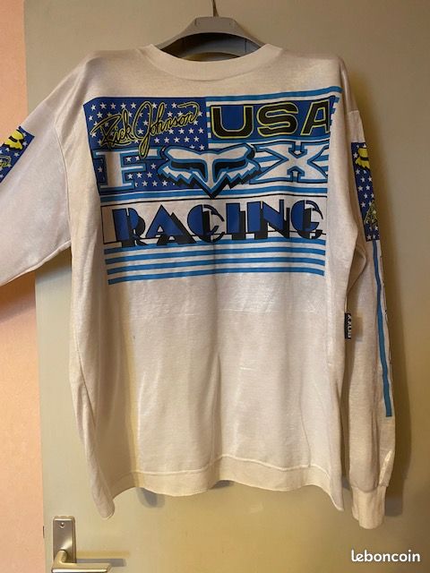 Promo Maillot Fly Racing chez Bihr