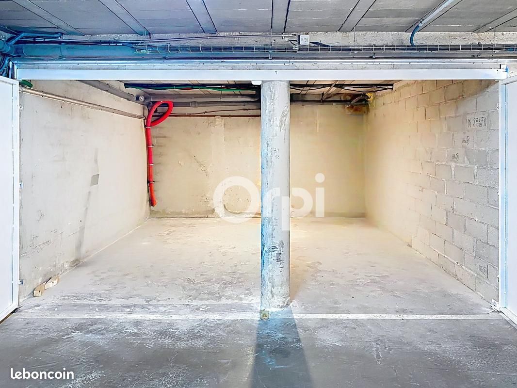 Parking 26 m² · à La Ciotat · 26 m² · 45 000 €