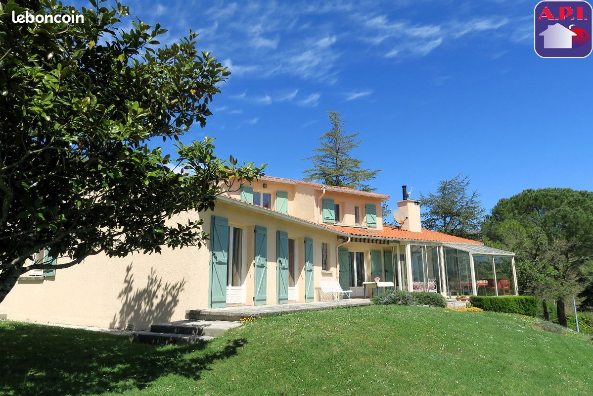 Maison 6 pièces 130 m² · à Mirepoix · 130 m² · 365 000 €