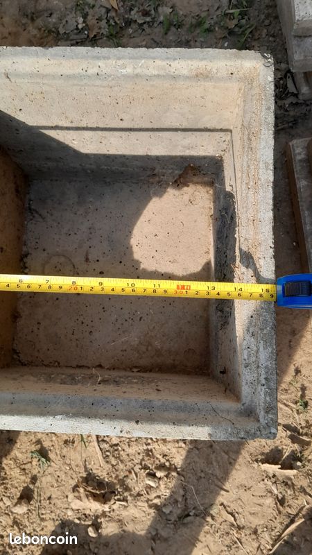 Regard beton (image 6)