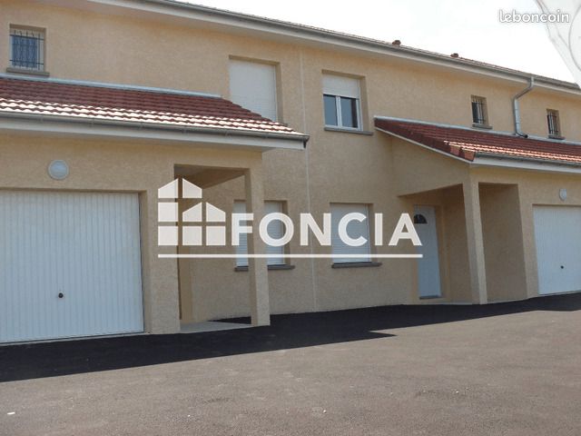 Maison 4 pièces 87 m² · à Les Avenières Veyrins-Thuellin · 87 m² · 835 €