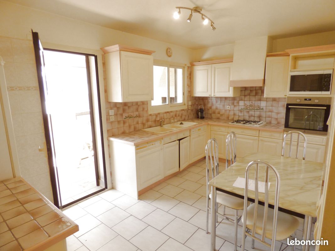 Appartement 4 pièces 110 m² · à Perpignan · 110 m² · 179 000 €