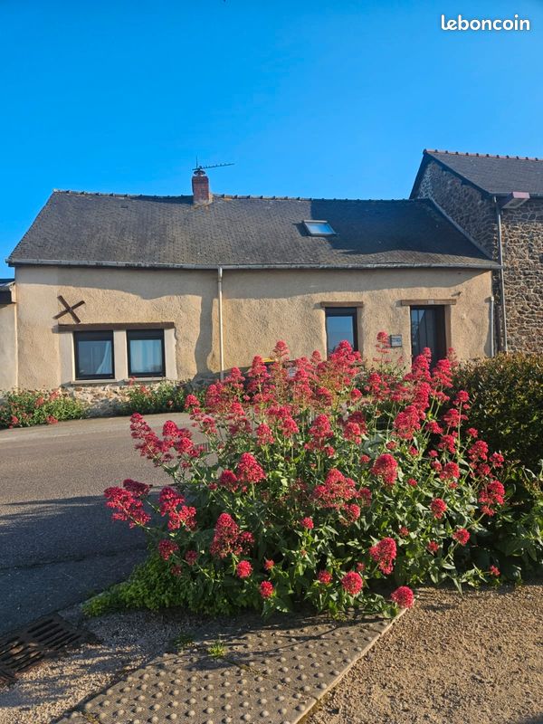 Maison 5 pièces 116 m² · à Guipel · 116 m² · 243 000 €