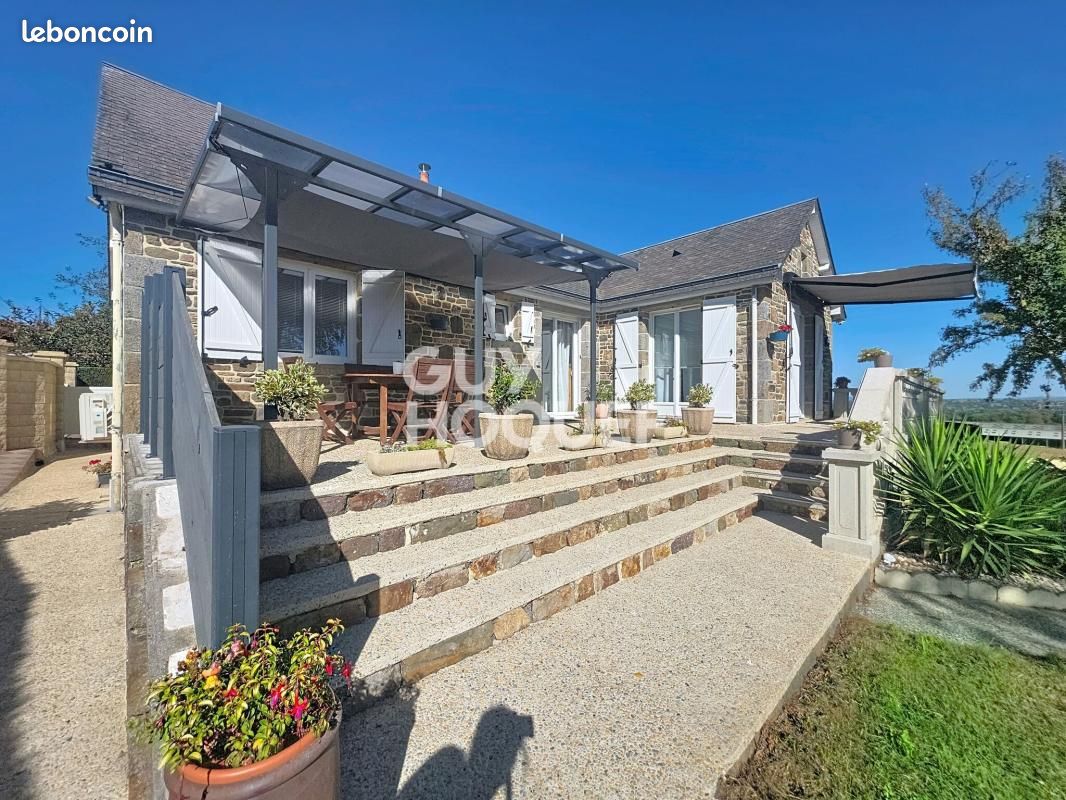 Maison 5 pièces 108 m² · à Noues de Sienne · 108 m² · 199 810 €