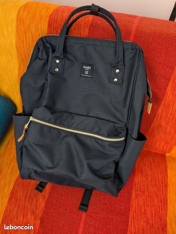 Anello Expand Anello Bag Limited Edition Anello Bag White Sale