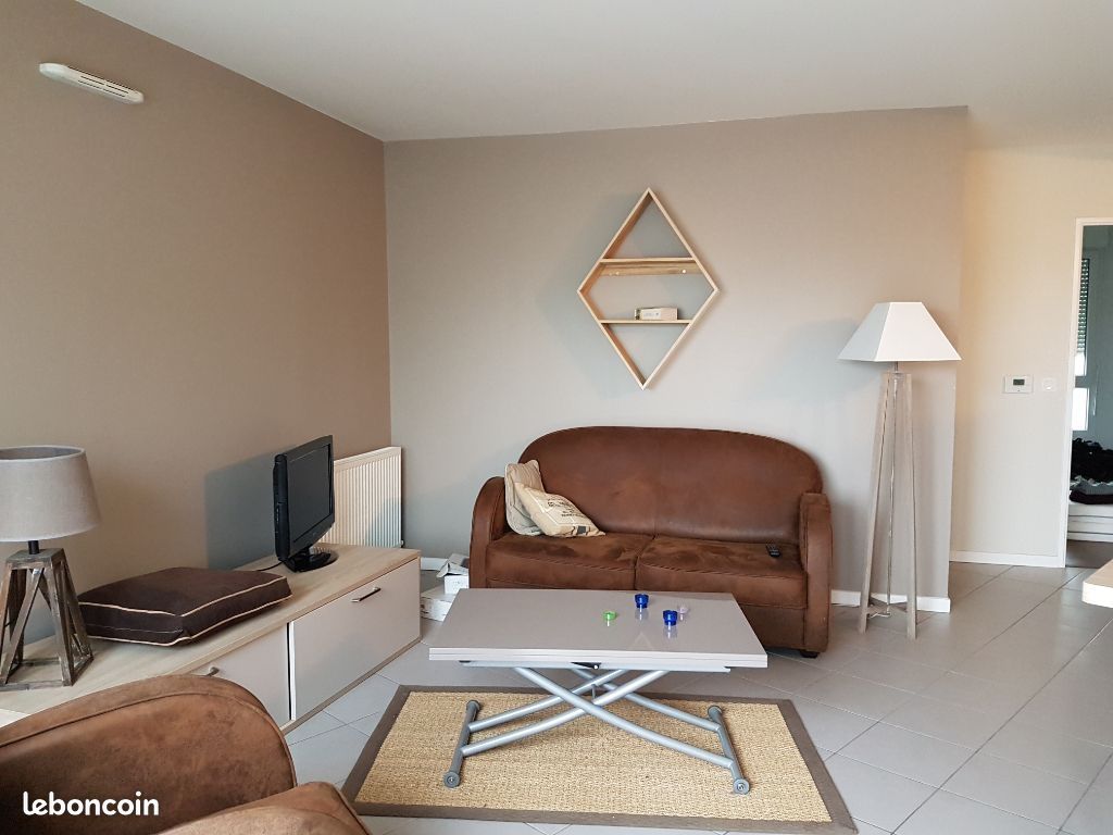 Appartement 2 pièces 62 m² · à Lyon · 62 m² · 1 084 €/mois