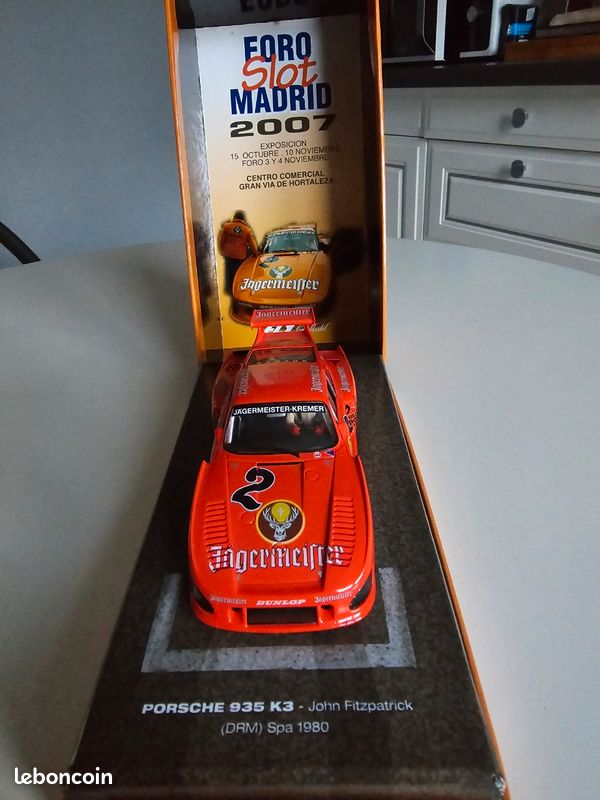 Fly slotcar (image 1)