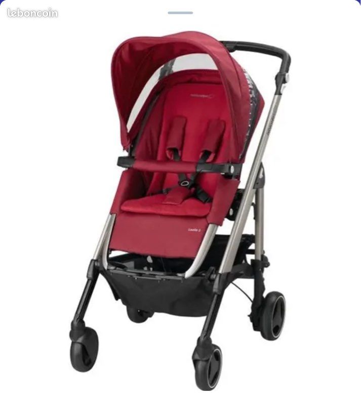 Poussette Loola bébé confort Équipement bébé