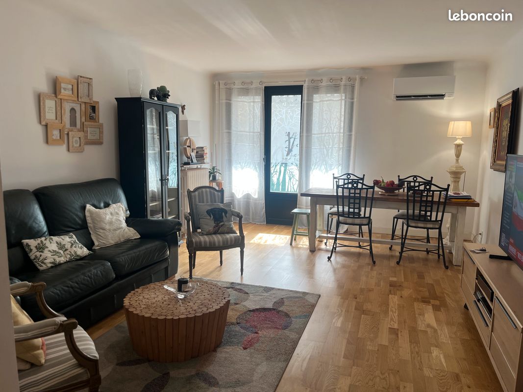 Parking 4 pièces 82 m² · à Montpellier · 82 m² · 285 000 €
