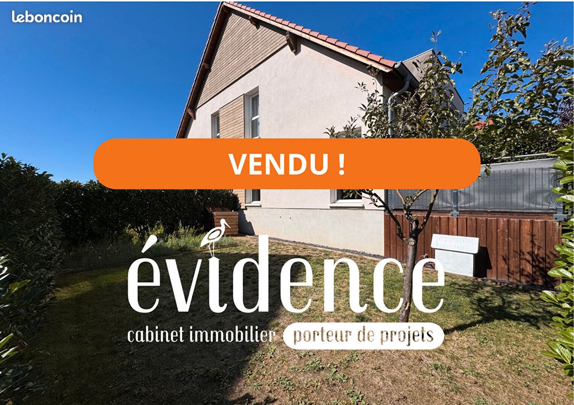 Appartement 4 pièces 76 m² · à Dorlisheim · 76 m² · 296 800 €