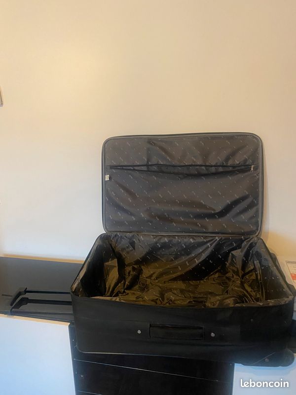 Valise deux roues (image 2)