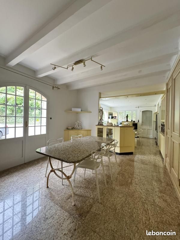 Maison 8 pièces 434 m² - Ventes immobilières - Leboncoin