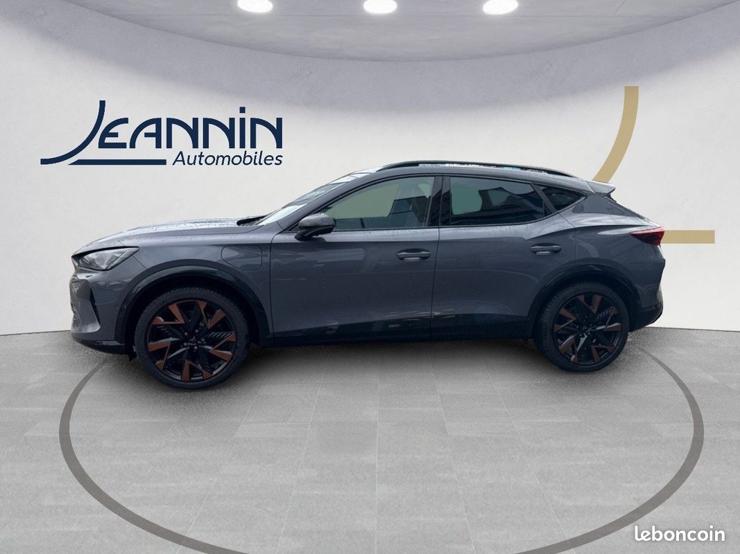 CUPRA Formentor eHybrid 272 ch DSG6 VZ (image 2)