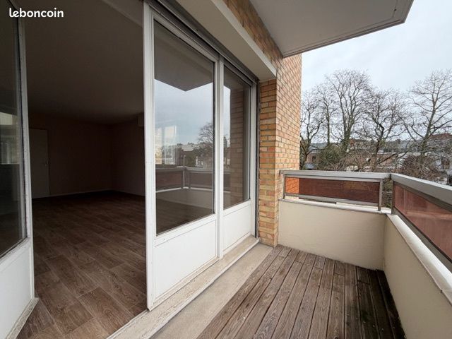 Appartement 2 pièces 58 m² · à Béthune · 58 m² · 99 000 €
