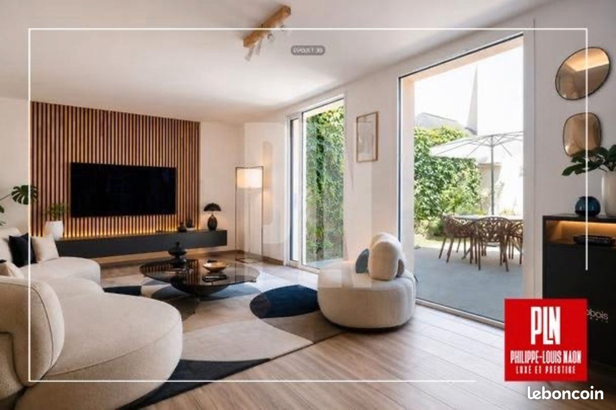 Maison 6 pièces 162 m² · à Le Mans · 162 m² · 499 900 €