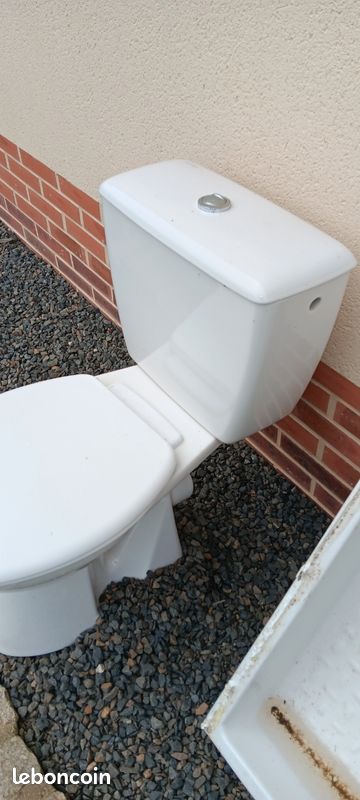 Toilette (image 3)