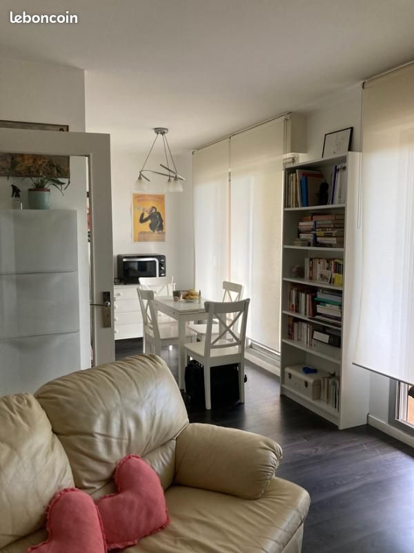 Appartement 1 pièce 31 m² · à Dijon · 31 m² · 495 €/mois