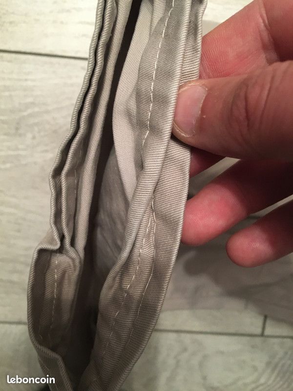 Pantalon Best Mountain 42 (image 6)