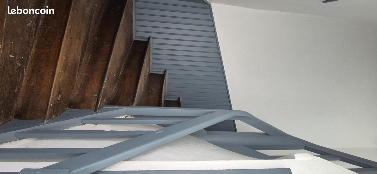 Maison de ville 3 pièces 57 m² (image 7)