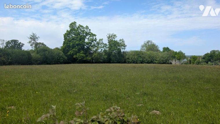 Terrain 15670 m² LE MESNIL GARNIER