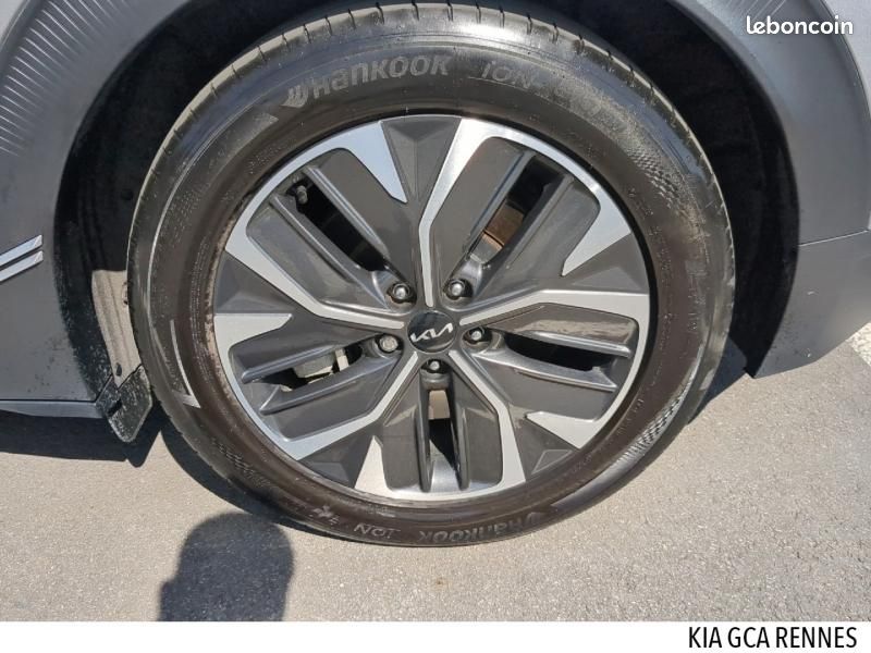 Kia EV6 325ch Air Active 4WD (image 4)