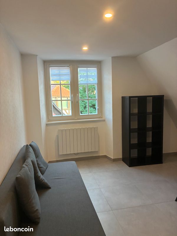 Appartement 2 pièces 32 m² · à Strasbourg · 32 m² · 850 €/mois