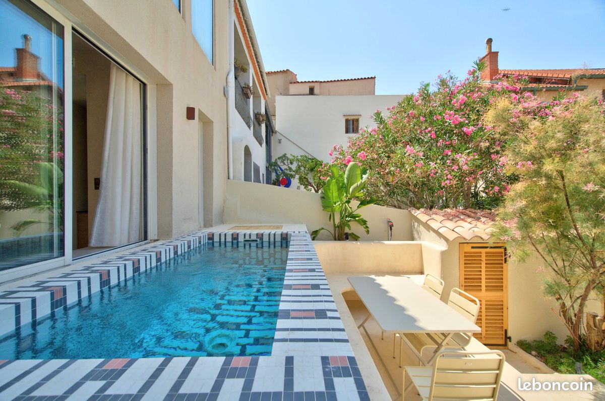 Maison 3 pièces 100 m² · à Marseille · 100 m² · 1 150 000 €