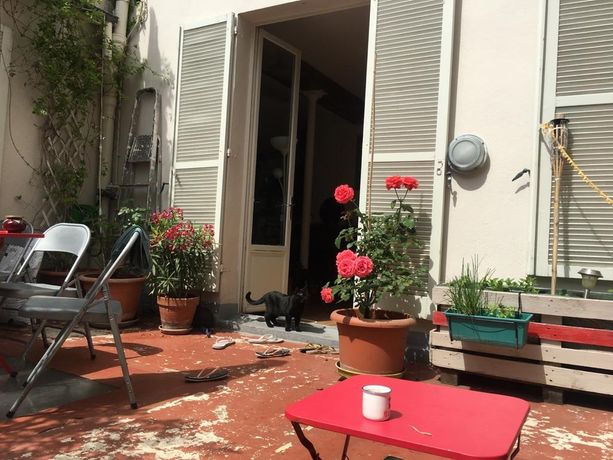Appartement a louer paris-12e-arrondissement - 3 pièce(s) - Surfyn