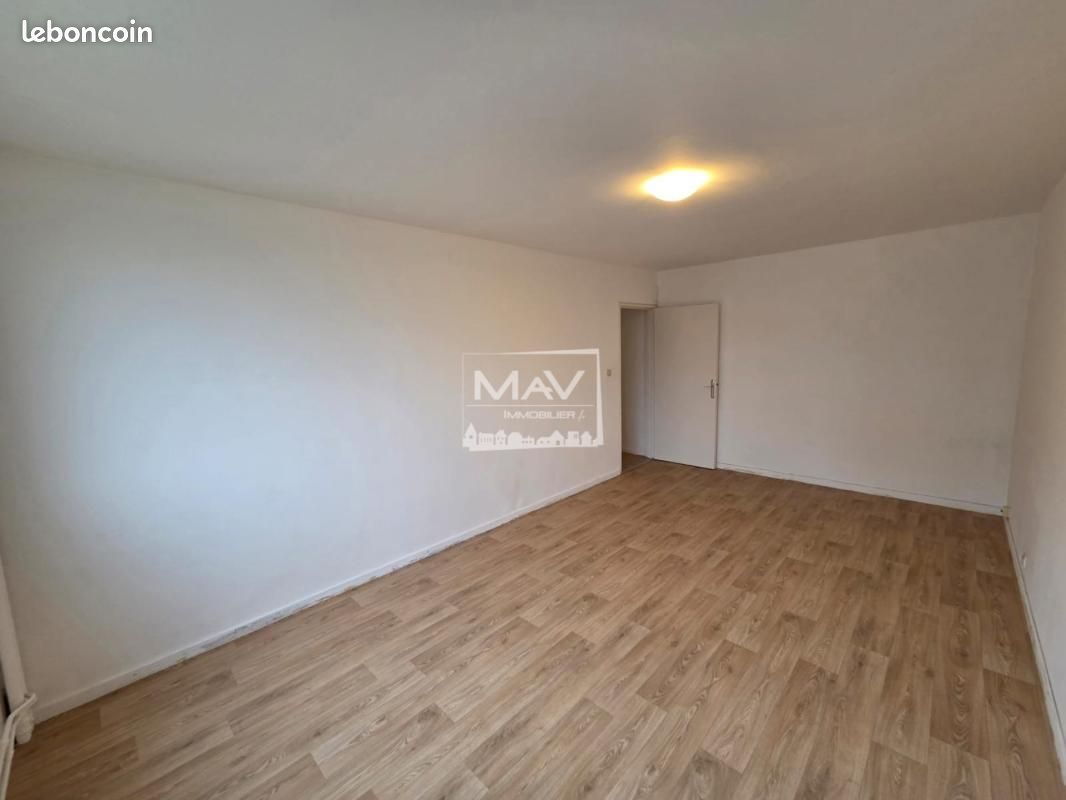 Appartement 2 pièces 49 m² · à Wattignies · 49 m² · 623 €/mois