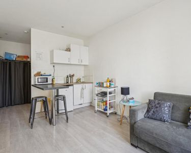 Appartement 120 000 € - 20 m²