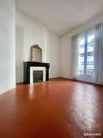 Appartement 5 pièces 125 m²