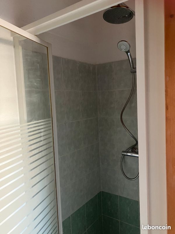 Maison a louer saint-nazaire - 3 pièce(s) - 31 m2 - Surfyn