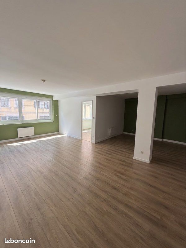Appartement 4 pièces 90 m² · à Tarbes · 90 m² · 800 €/mois