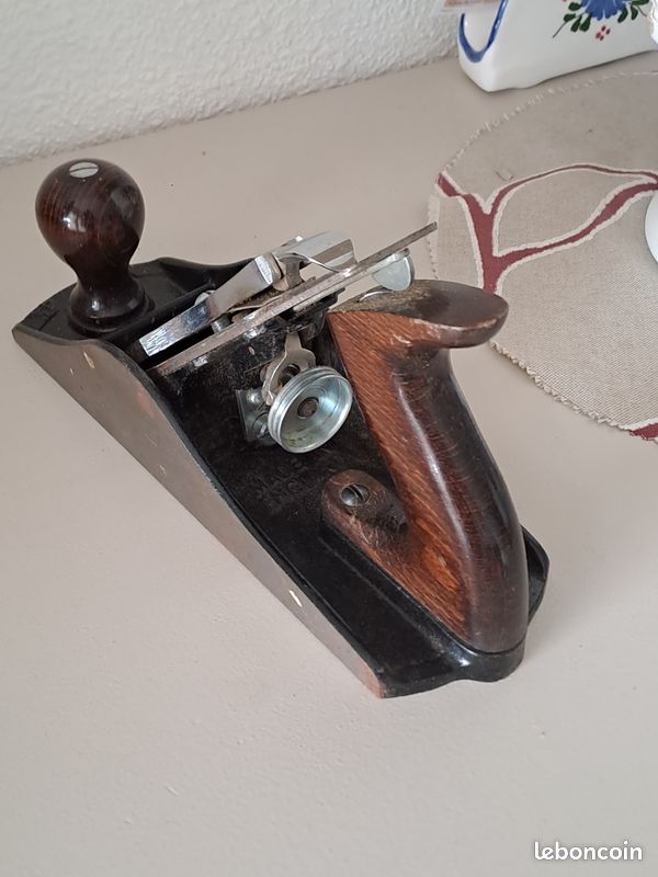 Rabot STANLEY (image 3)