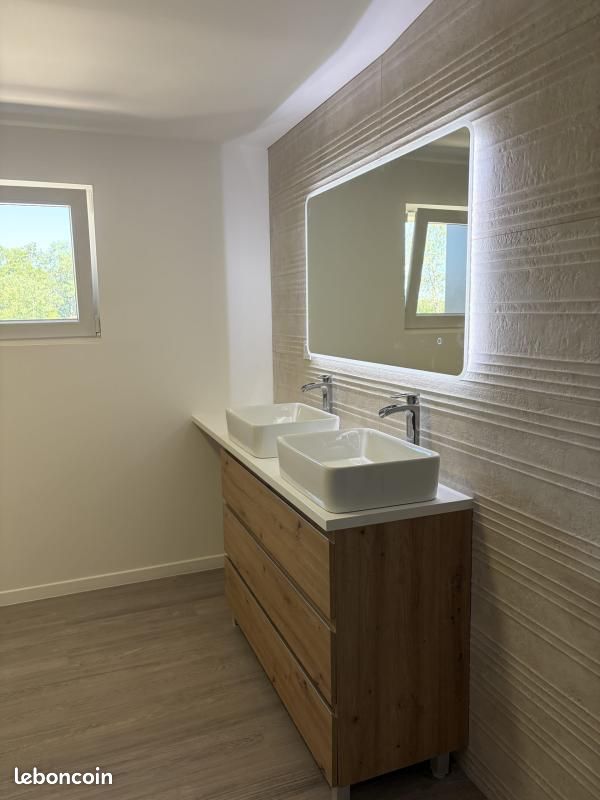 Appartement 4 pièces 77 m² · à Villers-les-Bois · 77 m² · 734 €