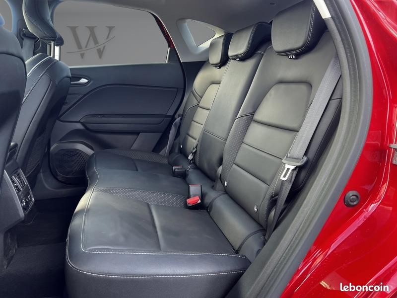 Mitsubishi ASX 1.6 PHEV Instyle (image 22)