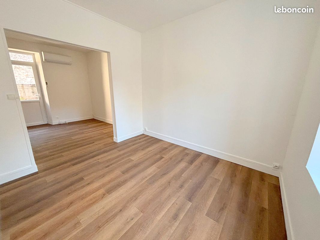 Maison 2 pièces 57 m² · à Chaumont-en-Vexin · 57 m² · 143 575 €