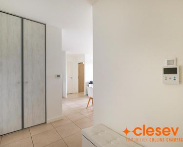 Appartement 229 600 € - 45 m²
