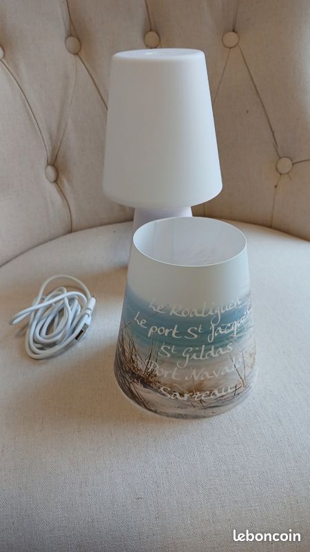 Lampe nomade (image 3)