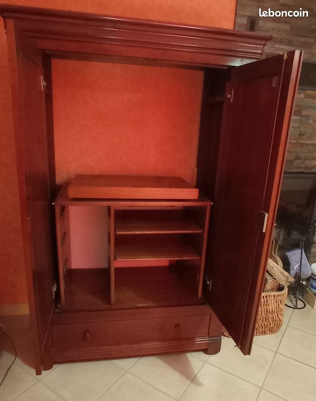 Armoire tele (image 8)