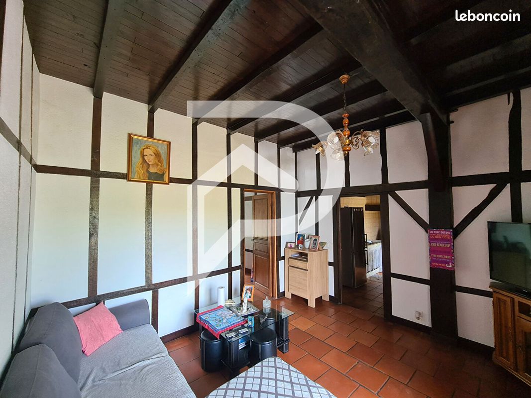 Maison 8 pièces 225 m² - Amou 40330 (image principale 9)