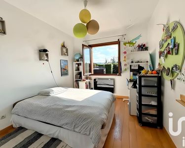 Maison 595 000 € - 118 m²